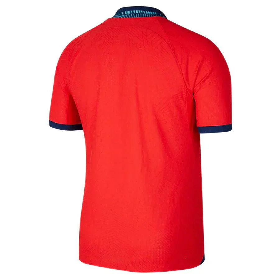 Camisa Inglaterra II 22/23 Masculina