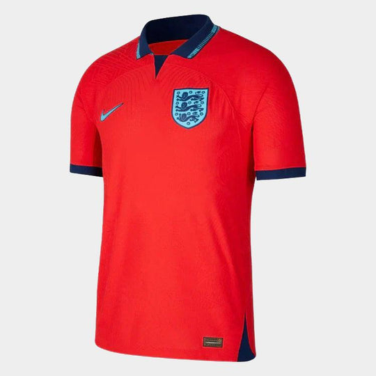 Camisa Inglaterra II 22/23 Masculina