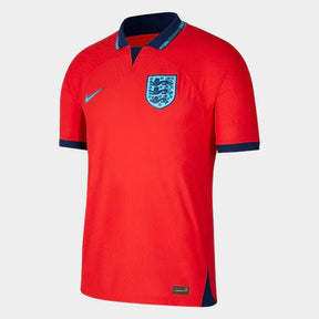 Camisa Inglaterra II 22/23 Masculina