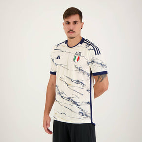 Camisa Itália II 23/24 Masculina