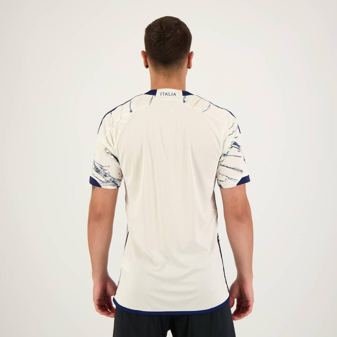 Camisa Itália II 23/24 Masculina