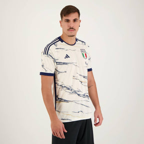 Camisa Itália II 23/24 Masculina