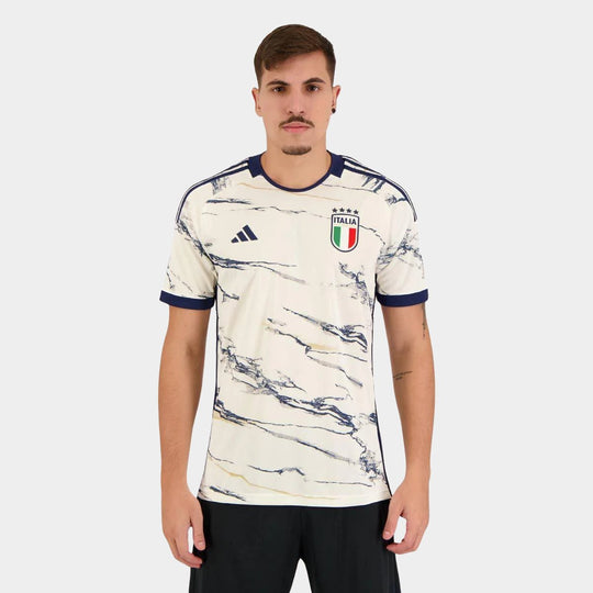 Camisa Itália II 23/24 Masculina