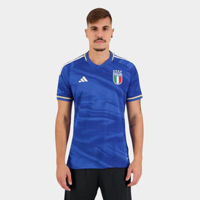 Camisa Itália I 23/24 Masculina