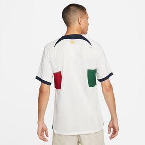 Camisa Portugal II 22/23 Masculina