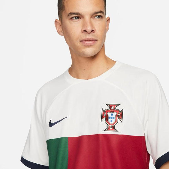 Camisa Portugal II 22/23 Masculina