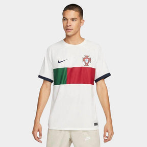 Camisa Portugal II 22/23 Masculina