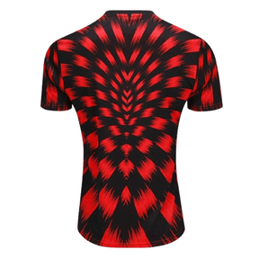Camisa Mengão Pré Jogo 2025/26 Masculina