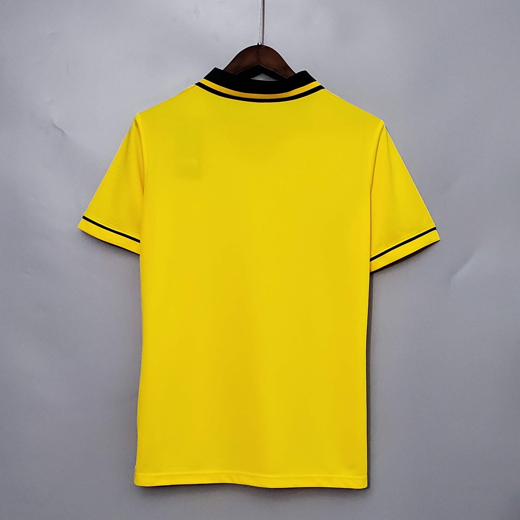 Camisa Retro Brasil 1993/94 Masculina