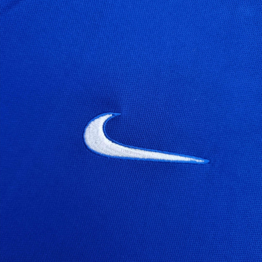 Camisa Retro Brasil 1998 Masculina