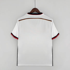 Camisa Retro Alemanha 2014 Masculina