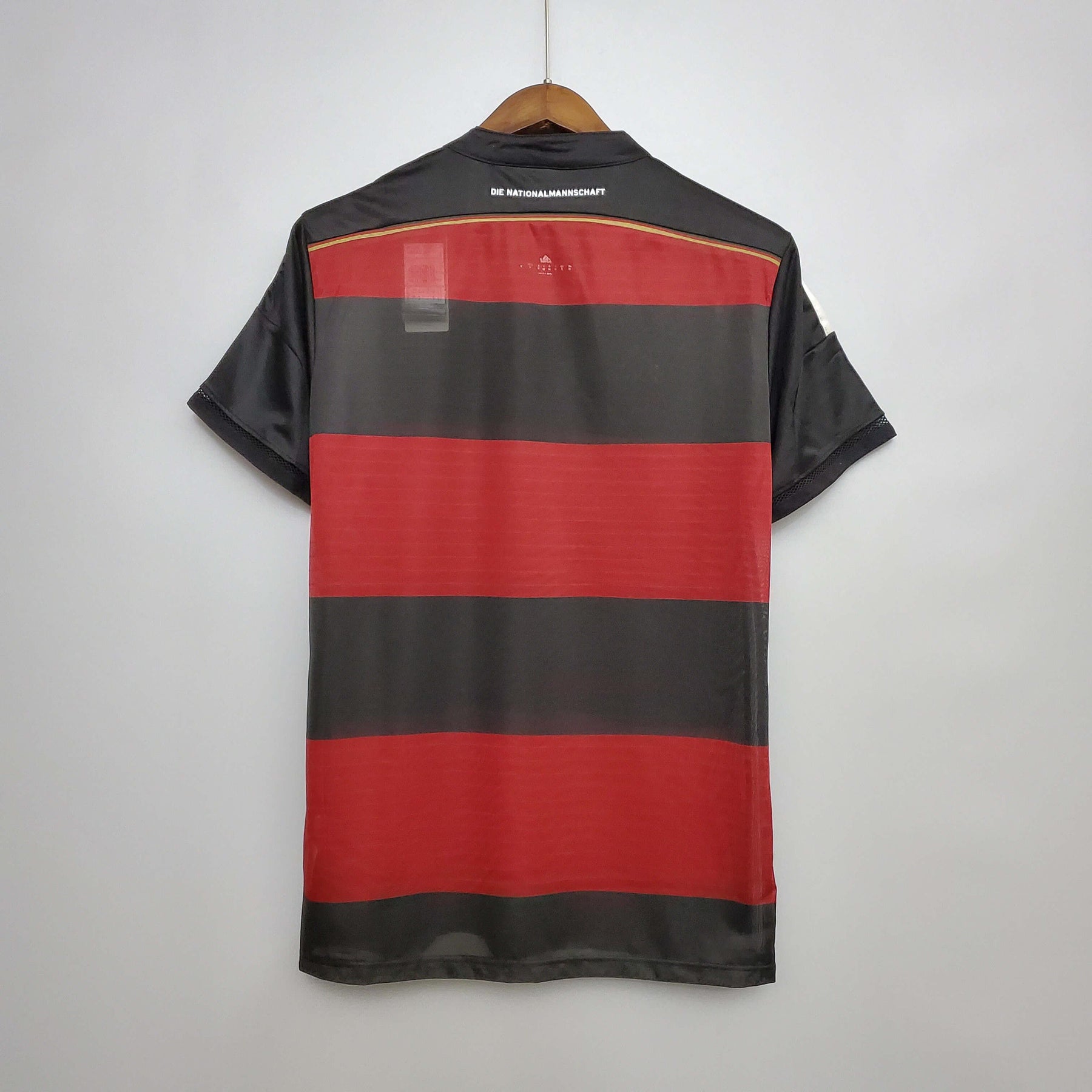 Camisa Retro Alemanha 2014 Masculina