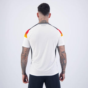Camisa Alemanha I 2024/25 Masculina