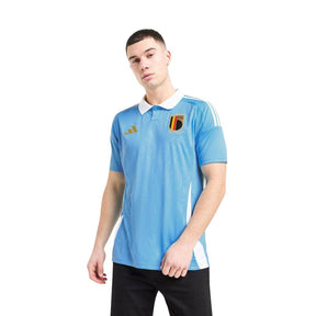 Camisa Bélgica II 2024/25 Masculina
