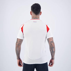 Camisa Chile II 2024/25 Masculina