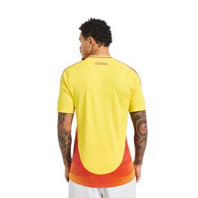 Camisa Colômbia I 2024/25 Masculina