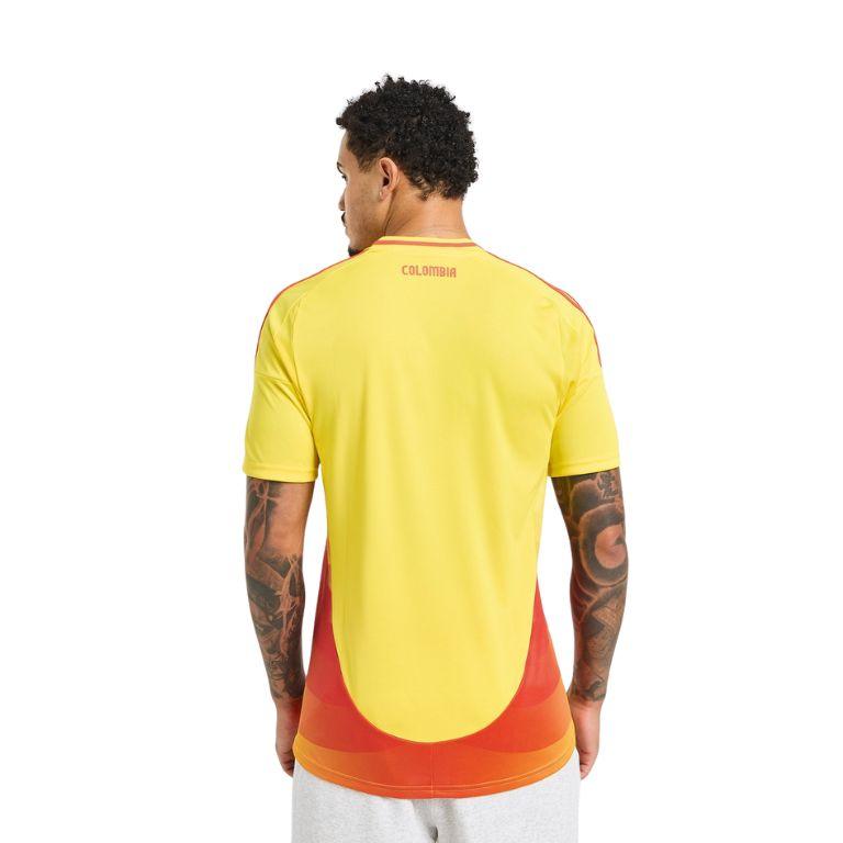 Camisa Colômbia I 2024/25 Masculina