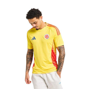 Camisa Colômbia I 2024/25 Masculina