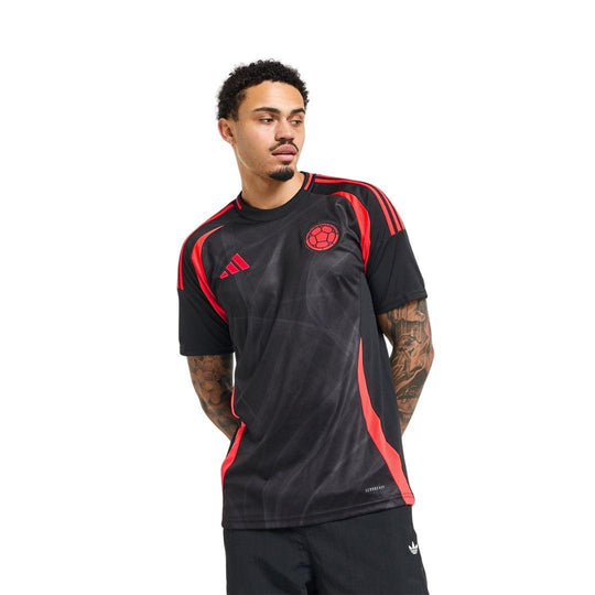 Camisa Colômbia II 2024/25 Masculina