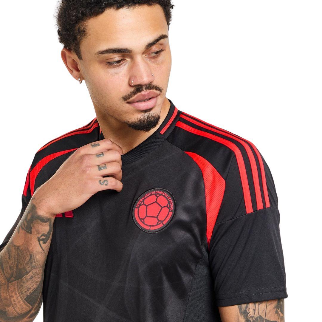 Camisa Colômbia II 2024/25 Masculina
