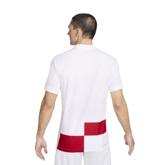 Camisa Croácia I 2024/25 Masculina