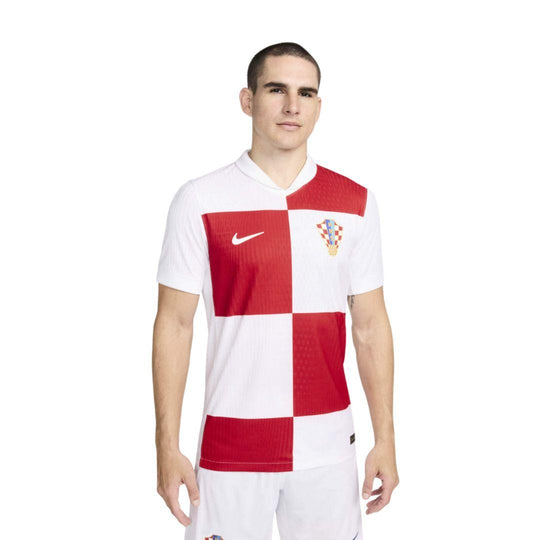 Camisa Croácia I 2024/25 Masculina