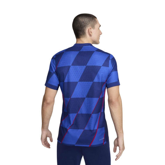 Camisa Croácia II 2024/25 Masculina