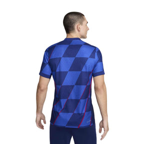 Camisa Croácia II 2024/25 Masculina