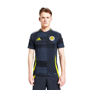 Camisa Escócia I 2024/25 Masculina