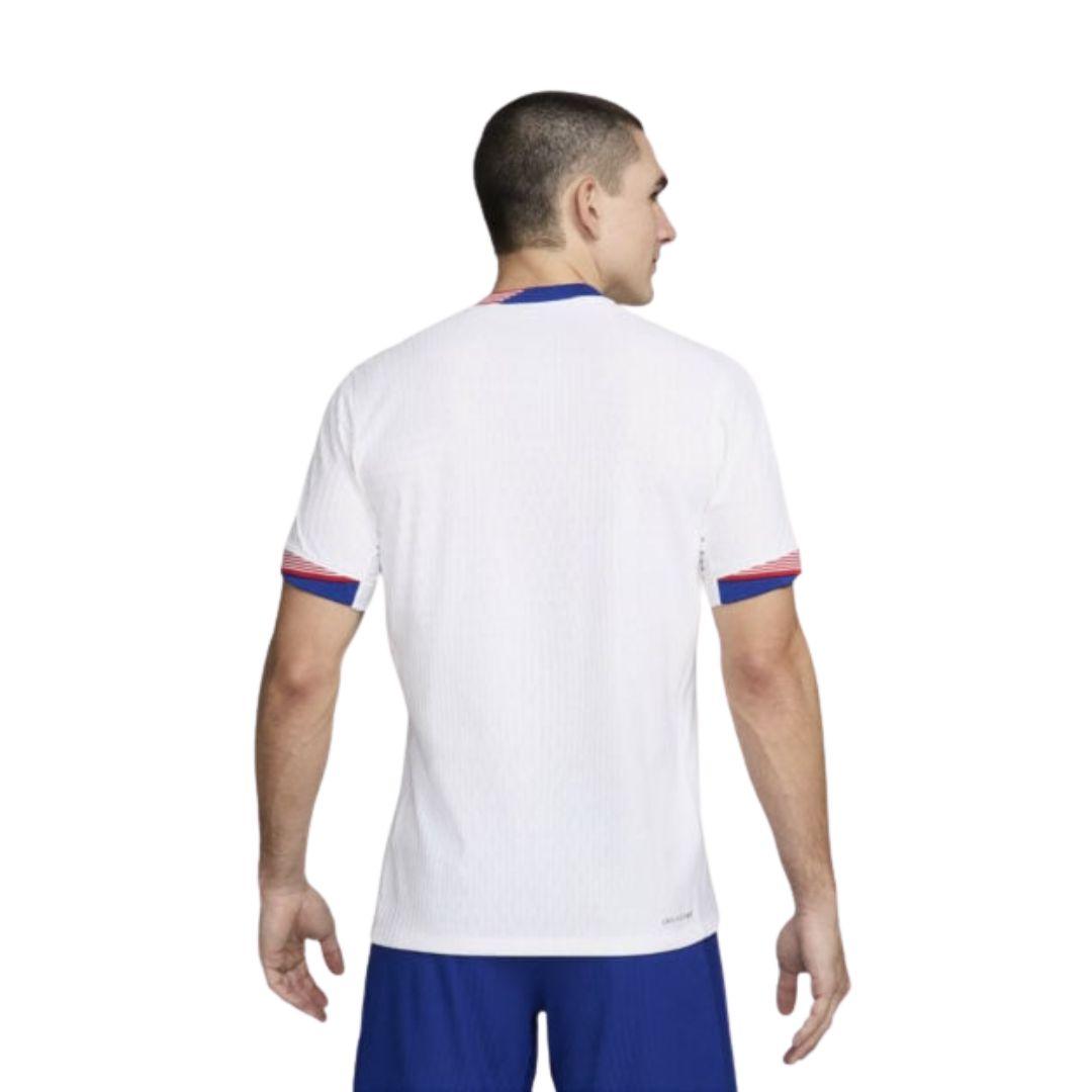 Camisa Estados Unidos I 2024/25 Masculina