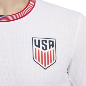 Camisa Estados Unidos I 2024/25 Masculina