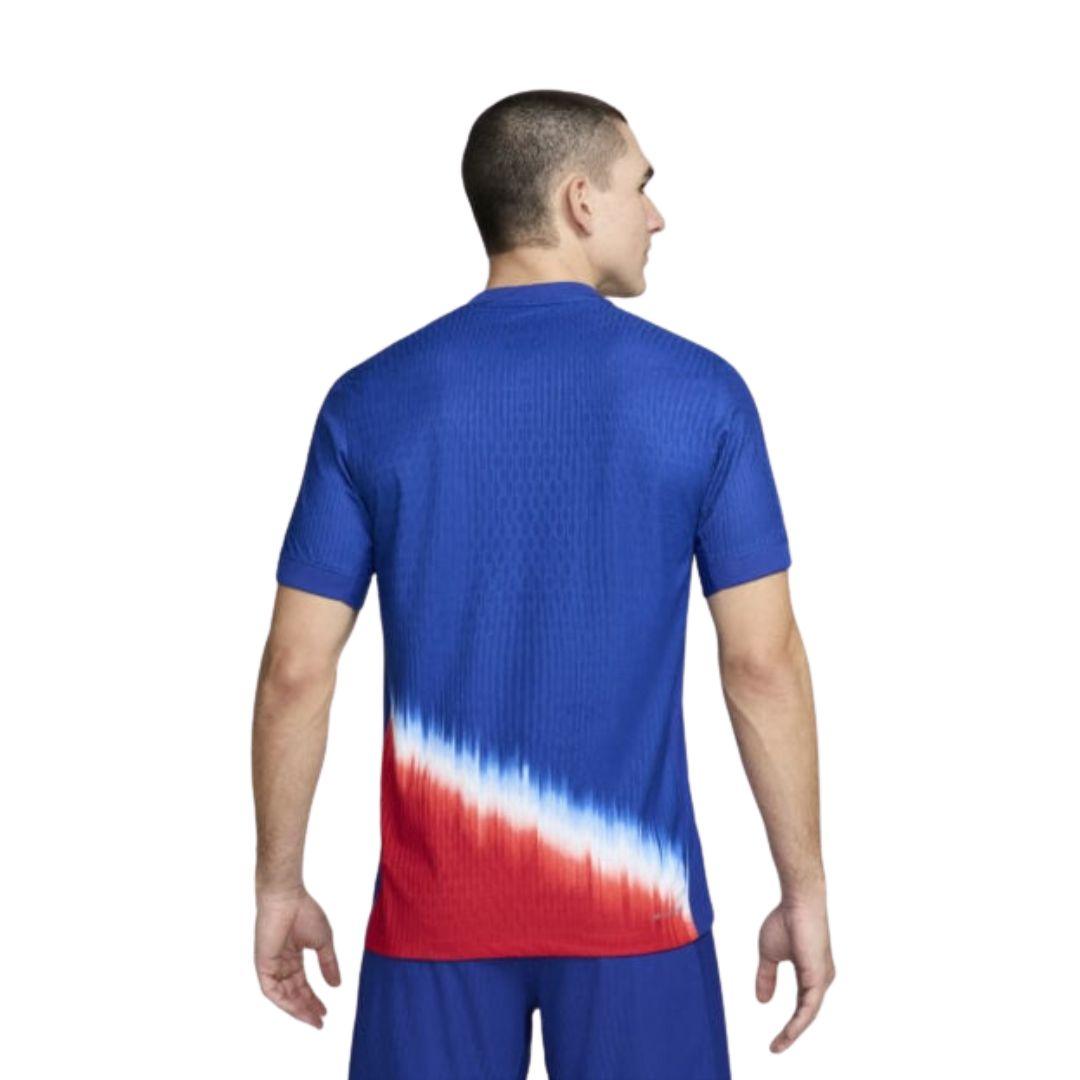 Camisa Estados Unidos II 2024/25 Masculina