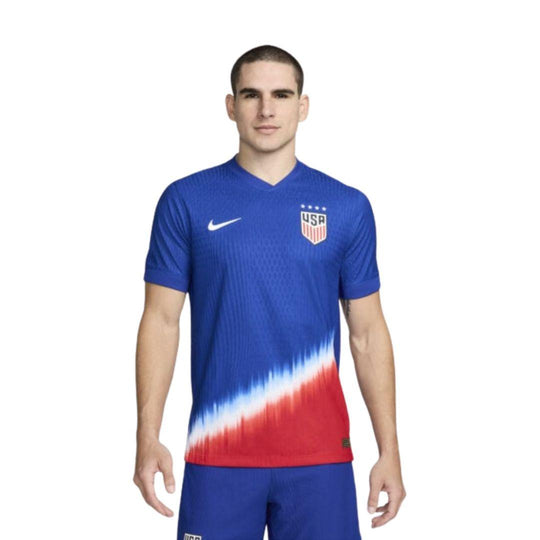 Camisa Estados Unidos II 2024/25 Masculina
