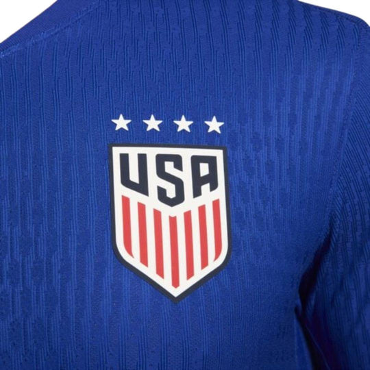 Camisa Estados Unidos II 2024/25 Masculina
