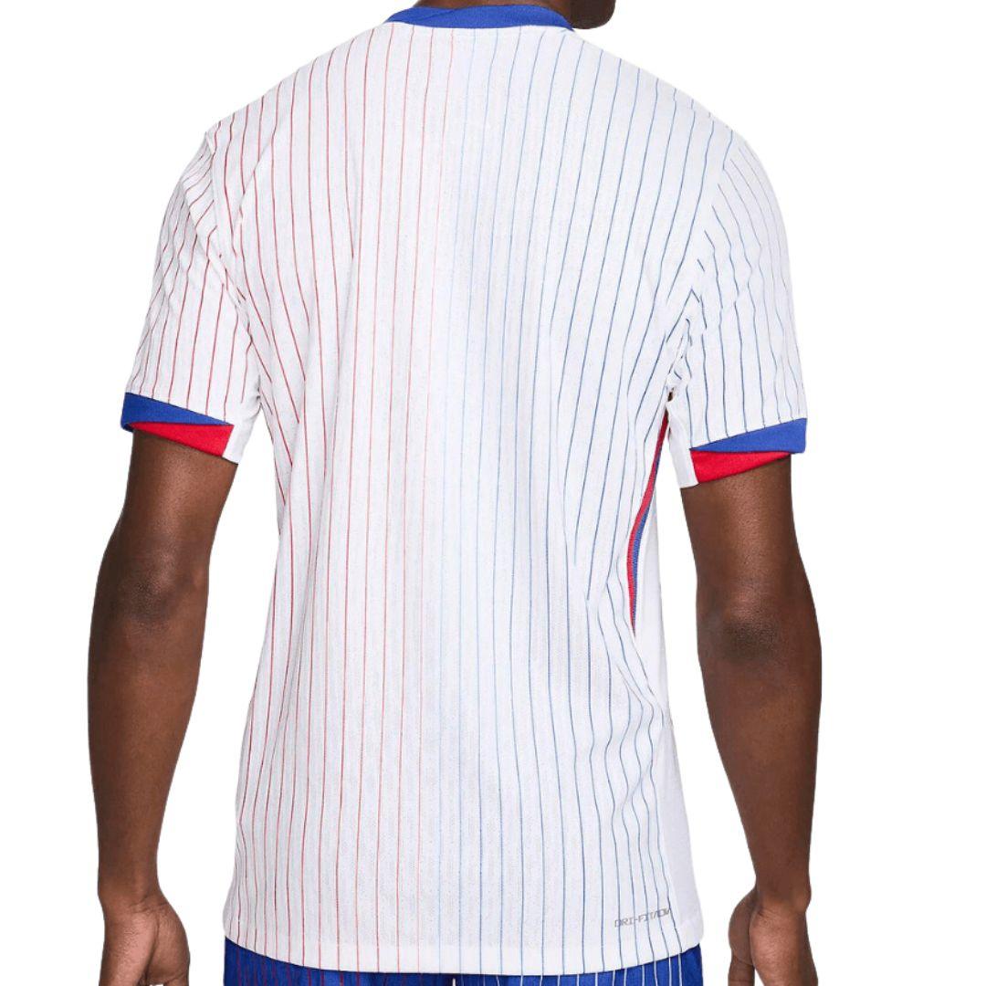 Camisa França II 2024/25 Masculina