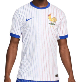Camisa França II 2024/25 Masculina