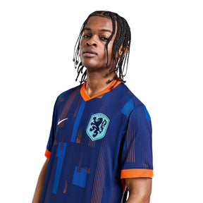 Camisa Holanda II 2024/25 Masculina