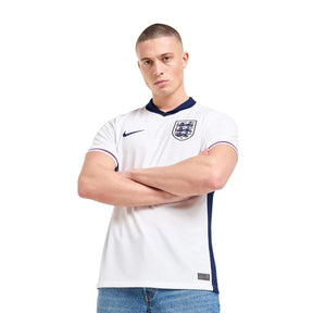 Camisa Inglaterra I 2024/25 Masculina