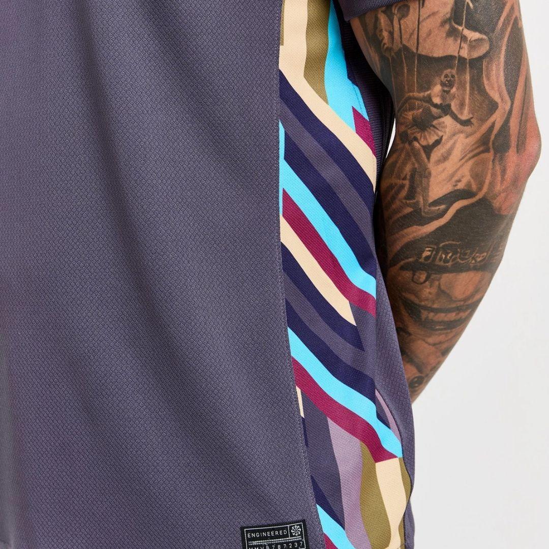 Camisa Inglaterra II 2024/25 Masculina