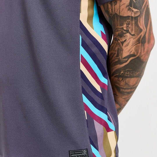 Camisa Inglaterra II 2024/25 Masculina