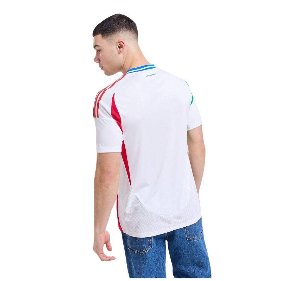 Camisa Itália II 2024/25 Masculina