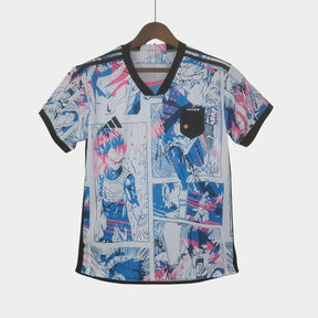 Camisa Japão Edição Especial Anime Masculina