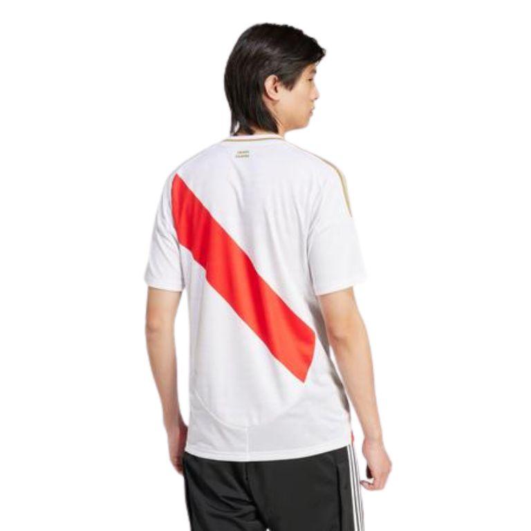 Camisa Peru I 2024/25 Masculina