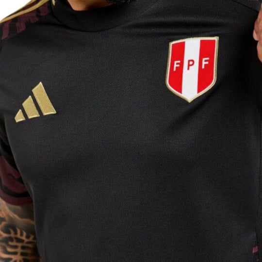 Camisa Peru II 2024/25 Masculina