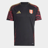 Camisa Peru II 2024/25 Masculina
