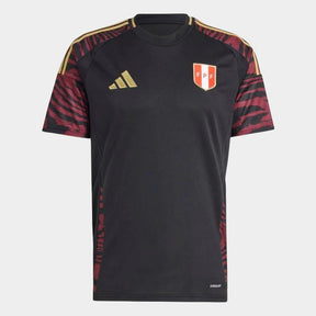 Camisa Peru II 2024/25 Masculina