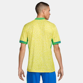Camisa Brasil I 2024/25 Masculina