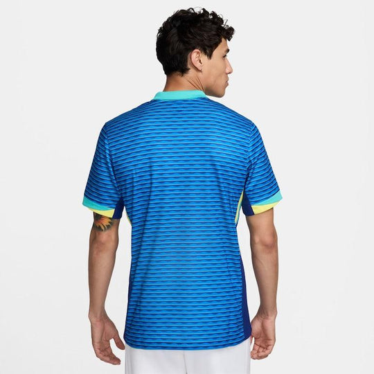 Camisa Brasil II 2024/25 Masculina