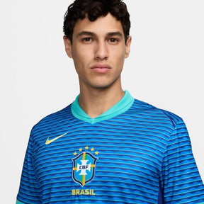 Camisa Brasil II 2024/25 Masculina