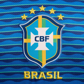 Camisa Brasil II 2024/25 Masculina